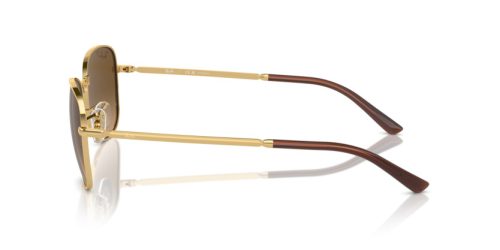 RAY-BAN  0RB3733 001/M2 56 Napszemüveg