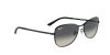 RAY-BAN  0RB3733 002/71 56 Napszemüveg