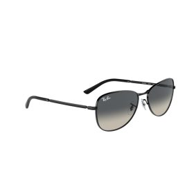 RAY-BAN  0RB3733 002/71 56 Napszemüveg