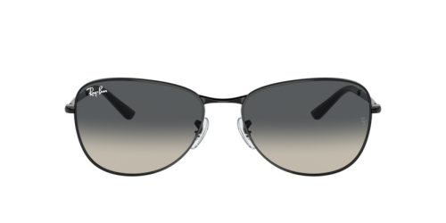RAY-BAN  0RB3733 002/71 56 Napszemüveg