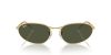 RAY-BAN  0RB3734 001/31 59 Napszemüveg