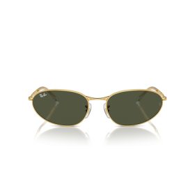 RAY-BAN  0RB3734 001/31 59 Napszemüveg