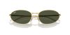 RAY-BAN  0RB3734 001/31 59 Napszemüveg