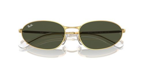 RAY-BAN  0RB3734 001/31 59 Napszemüveg