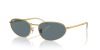 RAY-BAN  0RB3734 001/3R 59 Napszemüveg