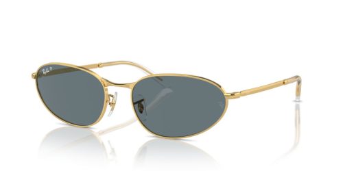RAY-BAN  0RB3734 001/3R 59 Napszemüveg