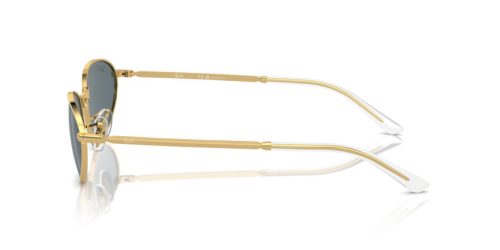 RAY-BAN  0RB3734 001/3R 59 Napszemüveg