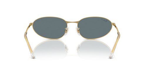 RAY-BAN  0RB3734 001/3R 59 Napszemüveg