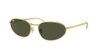 RAY-BAN  0RB3734 001/M2 56 Napszemüveg