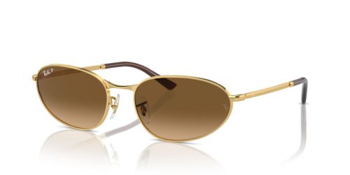 RAY-BAN  0RB3734 001/M2 56 Napszemüveg