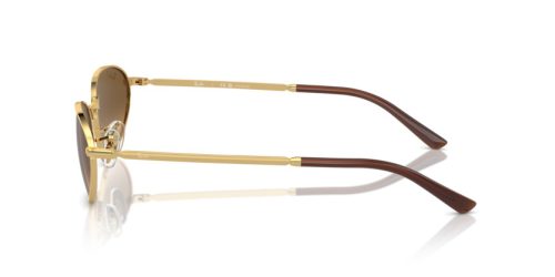 RAY-BAN  0RB3734 001/M2 56 Napszemüveg