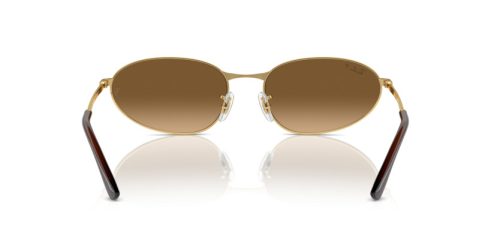 RAY-BAN  0RB3734 001/M2 56 Napszemüveg