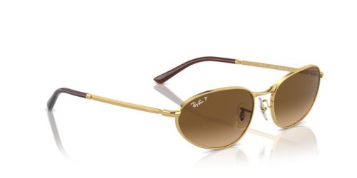 RAY-BAN  0RB3734 001/M2 56 Napszemüveg