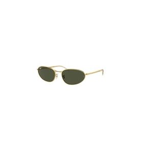 RAY-BAN  0RB3734 001/M2 59 Napszemüveg