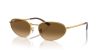 RAY-BAN  0RB3734 001/M2 59 Napszemüveg