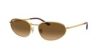 RAY-BAN  0RB3734 92023F 59 Napszemüveg