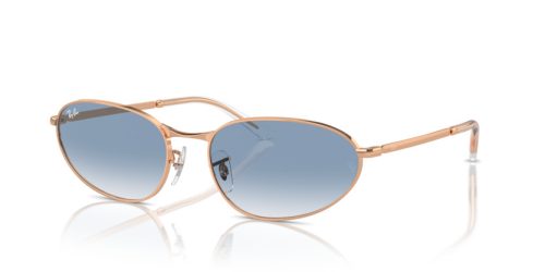 RAY-BAN  0RB3734 92023F 59 Napszemüveg