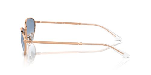 RAY-BAN  0RB3734 92023F 59 Napszemüveg