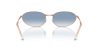 RAY-BAN  0RB3734 92023F 59 Napszemüveg