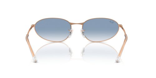 RAY-BAN  0RB3734 92023F 59 Napszemüveg