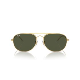 RAY-BAN BAIN BRIDGE 0RB3735 001/31 60 Napszemüveg