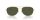 RAY-BAN BAIN BRIDGE 0RB3735 001/31 60 Napszemüveg
