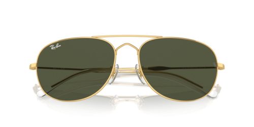 RAY-BAN BAIN BRIDGE 0RB3735 001/31 60 Napszemüveg