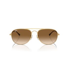 RAY-BAN BAIN BRIDGE 0RB3735 001/51 60 Napszemüveg