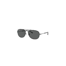 RAY-BAN BAIN BRIDGE 0RB3735 002/B1 60 Napszemüveg