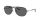 RAY-BAN BAIN BRIDGE 0RB3735 002/B1 60 Napszemüveg