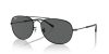 RAY-BAN BAIN BRIDGE 0RB3735 002/B1 60 Napszemüveg