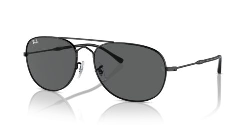 RAY-BAN BAIN BRIDGE 0RB3735 002/B1 60 Napszemüveg