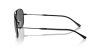 RAY-BAN BAIN BRIDGE 0RB3735 002/B1 60 Napszemüveg