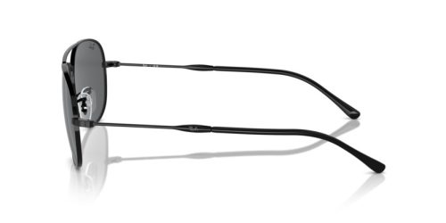 RAY-BAN BAIN BRIDGE 0RB3735 002/B1 60 Napszemüveg