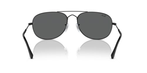 RAY-BAN BAIN BRIDGE 0RB3735 002/B1 60 Napszemüveg