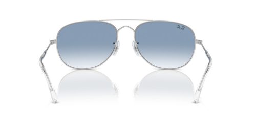 RAY-BAN BAIN BRIDGE 0RB3735 003/3F 57 Napszemüveg