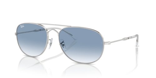 RAY-BAN BAIN BRIDGE 0RB3735 003/3F 60 Napszemüveg
