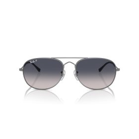 RAY-BAN BAIN BRIDGE 0RB3735 004/78 57 Napszemüveg