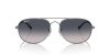 RAY-BAN BAIN BRIDGE 0RB3735 004/78 60 Napszemüveg