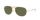 RAY-BAN BAIN BRIDGE 0RB3735 9202R5 57 Napszemüveg