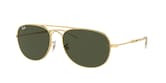 RAY-BAN BAIN BRIDGE 0RB3735 9202R5 57 Napszemüveg