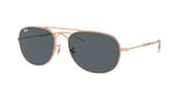 RAY-BAN BAIN BRIDGE 0RB3735 9202R5 57 Napszemüveg