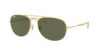 RAY-BAN BAIN BRIDGE 0RB3735 9202R5 60 Napszemüveg