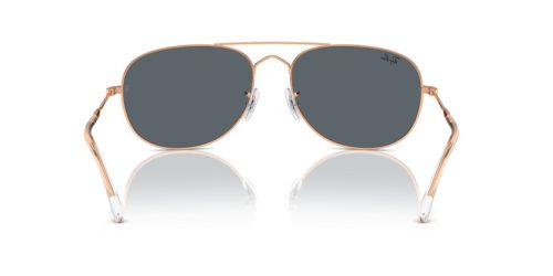 RAY-BAN BAIN BRIDGE 0RB3735 9202R5 60 Napszemüveg