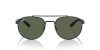 RAY-BAN  0RB3736 002/71 56 Napszemüveg