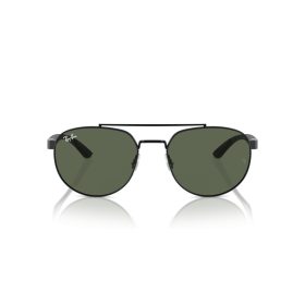 RAY-BAN  0RB3736 002/71 56 Napszemüveg