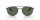 RAY-BAN  0RB3736 002/71 56 Napszemüveg