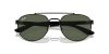 RAY-BAN  0RB3736 002/71 56 Napszemüveg