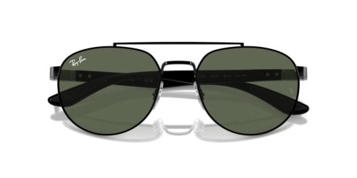 RAY-BAN  0RB3736 002/71 56 Napszemüveg
