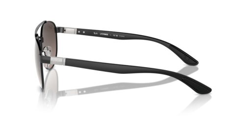 RAY-BAN  0RB3736CH 002/5J 56 Napszemüveg